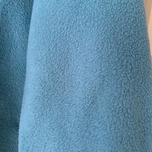 GIRL’S GENUINE GIRL TURTLE FUR JACKET. - Picture 12 of 13